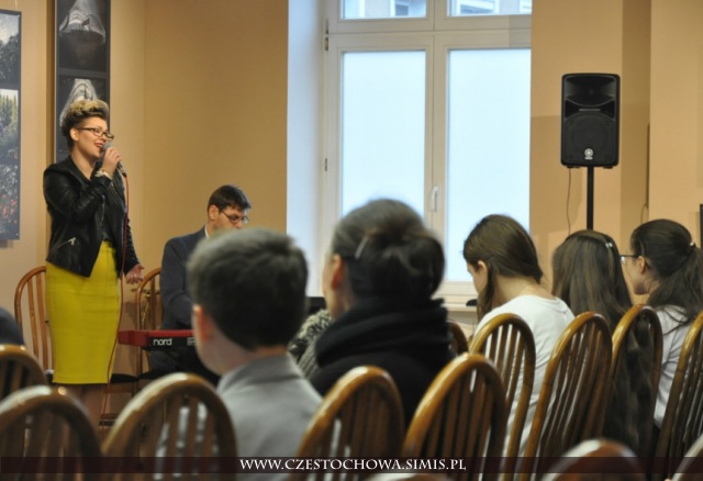 Nagrody dla uzdolnionych artystycznie