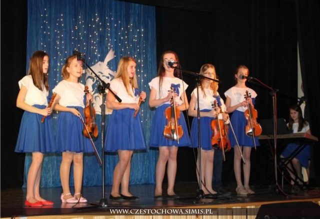 Koncert Galowy „Radość kolędowania”