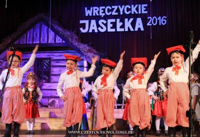 Wielki sukces Zespołu Wesołe Nutki