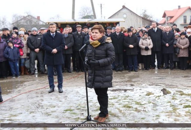 Będzie wodociąg