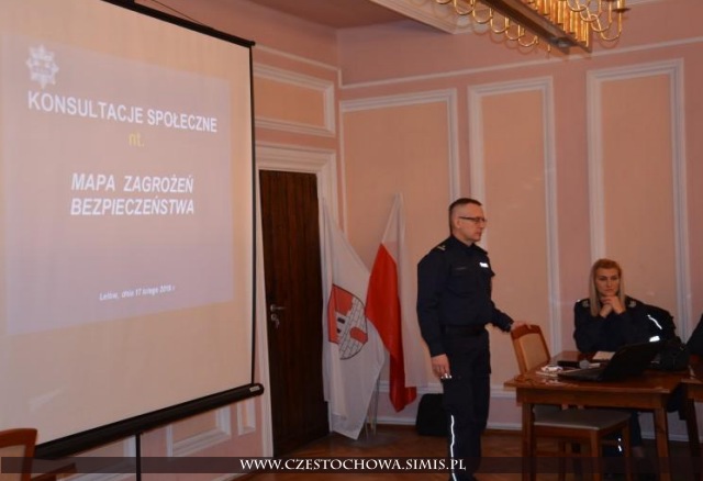 Konsultacje społeczne w Gminie Lelów