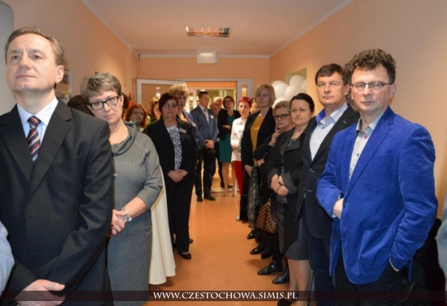 Nowe możliwości Szpitala w Blachowni