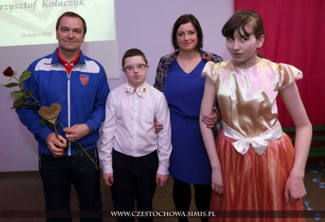 Statuetki Przyjaźni