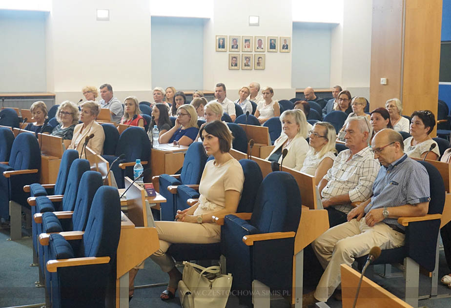 Promocja rodzicielstwa zastępczego w Częstochowie