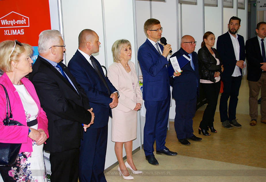 Targi Pracy w Częstochowie 2018