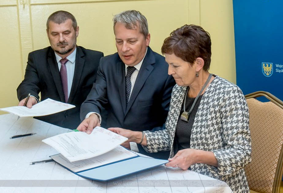 Blisko 200 tysięcy złotych dla Janowa