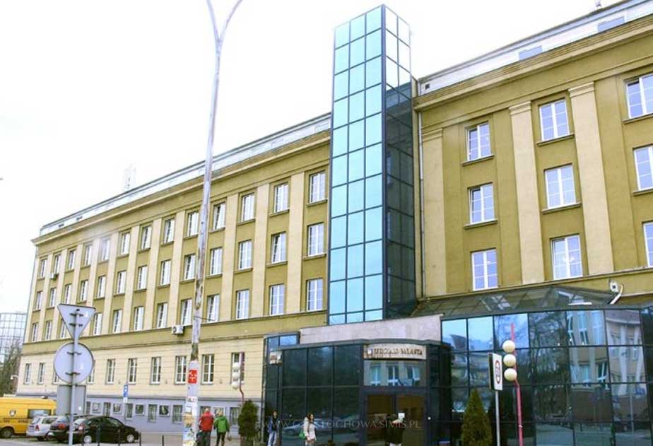 Magistrat przyjazny dla obcokrajowców
