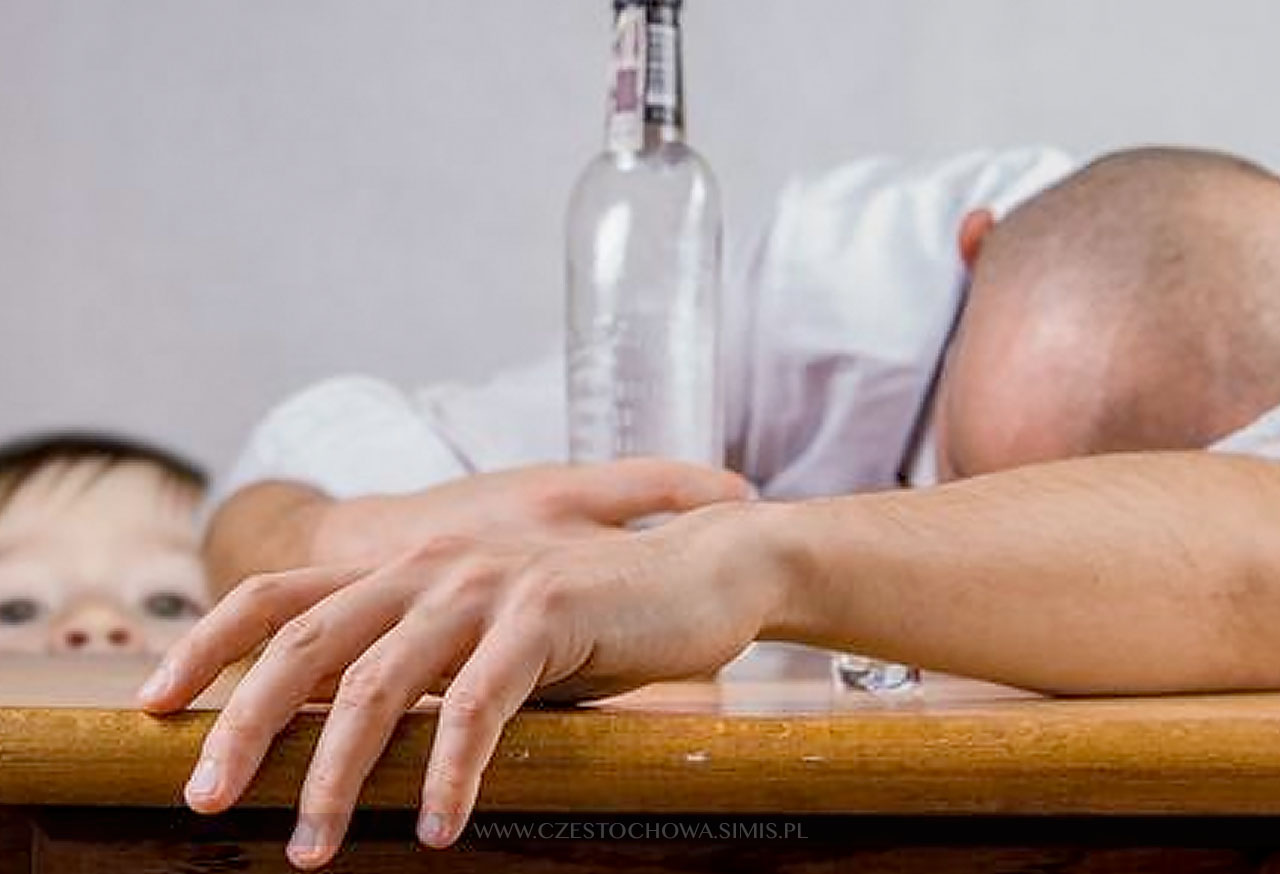 Miejski Program Profilaktyki i Rozwiązywania Problemów Alkoholowych