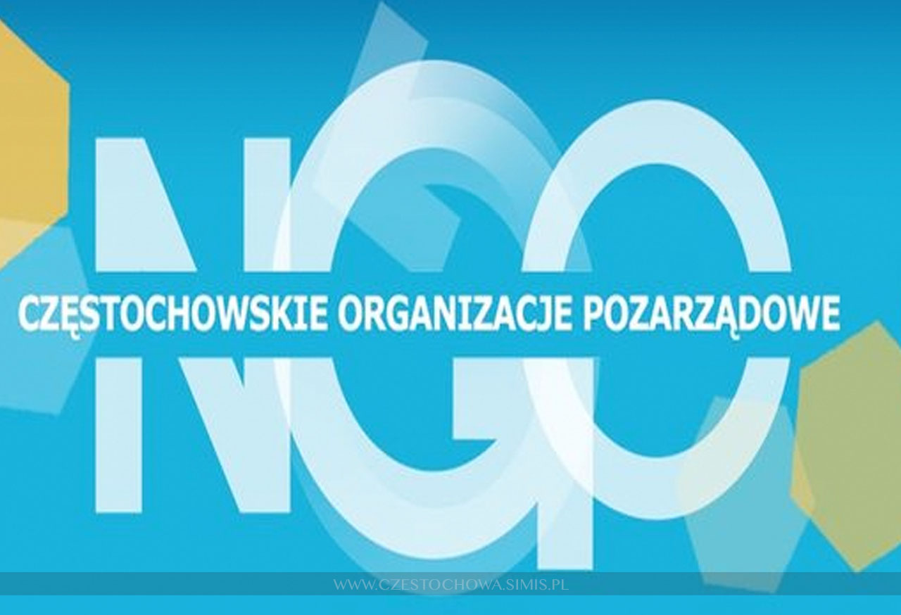 Częstochowskie Organizacje Pozarządowe