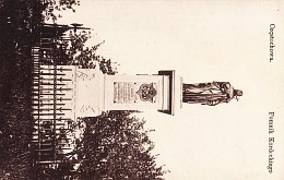 Pomnik Kordeckiego