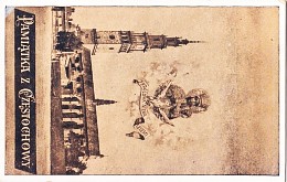 Klasztor Jasna Góra Msze