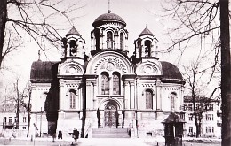 Kościół św. Jakuba