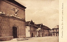 Częstochowa Jasna Góra