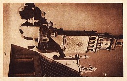 Klasztor Jasna Góra Msze