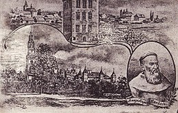 Obrona Częstochowy 1655