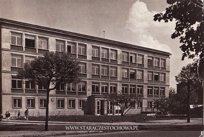 Szkoła Podstawowa nr 30 w Częstochowie