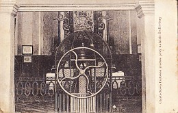 Cudowna studnia przy kościele