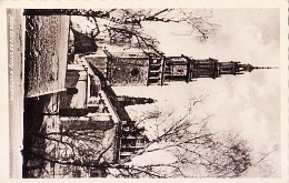 Częstochowa Jasna Góra