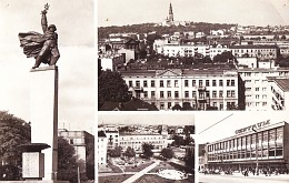 Częstochowa, obrazkowa