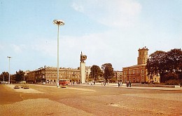 Plac Władysława Biegańskiego