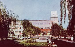 Plac Obrońców Stalingradu