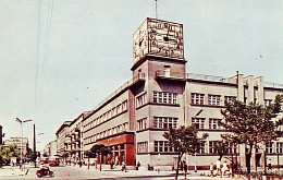 Główny Urząd Pocztowy