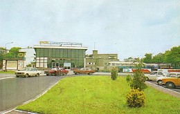 Dworzec autobusowy PKS