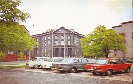 Teatr im. Adama Mickiewicza