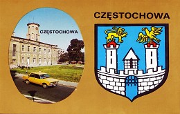 Częstochowski Dawny Ratusz