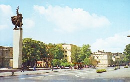 Plac Władysława Biegańskiego