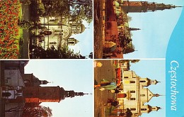 Częstochowa, obrazkowa