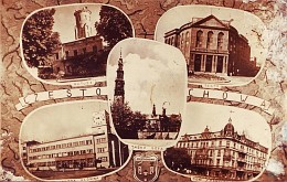 Częstochowa, obrazkowa