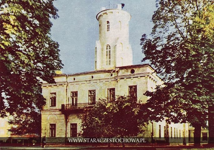 Częstochowski Dawny Ratusz, Muzeum