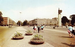 Plac Władysława Biegańskiego