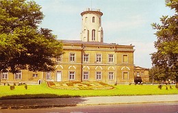 Częstochowski Dawny Ratusz