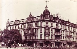 Fragment Śródmieścia