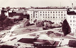 Siedziba Miejskiej Rady Narodowej