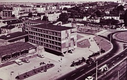 Częstochowa - widok ogólny