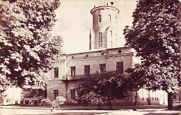 Siedziba Prezydium MRN