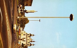 Ulica Marcelego Nowotki