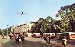 Plac Władysława Biegańskiego