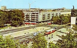 Plac Władysława Biegańskiego