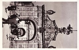 Brama Klasztorna Lubomirskich