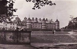 Klasztor na Jasnej Górze