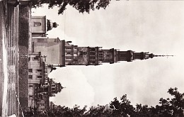 Kościół i klasztor na Jasnej Górze