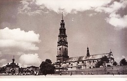 Klasztor na Jasnej Górze