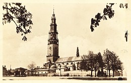 Częstochowa Jasna Góra