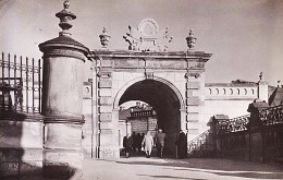 Jasna Góra II Brama