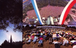 VI Światowy Dzień Młodzieży