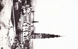 Częstochowa Jasna Góra